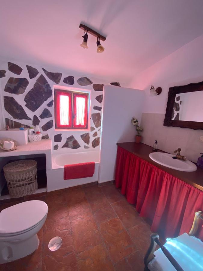 Beautiful Traditional Town House Ardales Eksteriør bilde